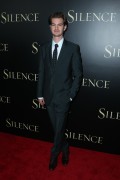 Эндрю Гарфилд (Andrew Garfield) 'Silence' Premiere at Directors Guild Of America in Los Angeles, 05.01.2017 (110xHQ) A0d822525940225