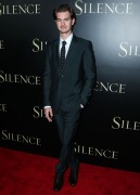 Эндрю Гарфилд (Andrew Garfield) 'Silence' Premiere at Directors Guild Of America in Los Angeles, 05.01.2017 (110xHQ) A79238525940387