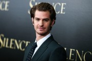 Эндрю Гарфилд (Andrew Garfield) 'Silence' Premiere at Directors Guild Of America in Los Angeles, 05.01.2017 (110xHQ) Accab9525941618