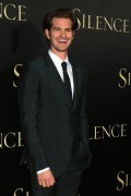 Эндрю Гарфилд (Andrew Garfield) 'Silence' Premiere at Directors Guild Of America in Los Angeles, 05.01.2017 (110xHQ) F0dc0a525942218