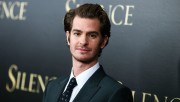 Эндрю Гарфилд (Andrew Garfield) 'Silence' Premiere at Directors Guild Of America in Los Angeles, 05.01.2017 (110xHQ) F720a9525941743