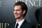 Эндрю Гарфилд (Andrew Garfield) 'Silence' Premiere at Directors Guild Of America in Los Angeles, 05.01.2017 (110xHQ) F9984d525941486