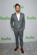 Аарон Пол (Aaron Paul) Hulu's Winter TCA 2017 at The Langham Huntington Hotel in Los Angeles, 07.01.2017 - 20xHQ 0b0210525968850