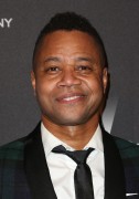 Кьюба Гудинг мл. (Cuba Gooding Jr.) The Weinstein Company and Netflix Golden Globe Party (11xHQ) 2a116a525969277