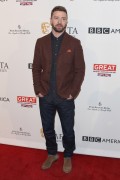 Джастин Тимберлэйк (Justin Timberlake) BAFTA LA Tea Party at The Four Seasons Hotel in Beverly Hills, 07.01.2017 (45хМQ) 3093fe525969954