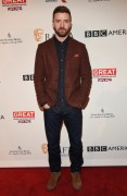 Джастин Тимберлэйк (Justin Timberlake) BAFTA LA Tea Party at The Four Seasons Hotel in Beverly Hills, 07.01.2017 (45хМQ) 6de167525969947
