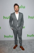 Аарон Пол (Aaron Paul) Hulu's Winter TCA 2017 at The Langham Huntington Hotel in Los Angeles, 07.01.2017 - 20xHQ 7b10b6525968896