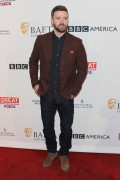 Джастин Тимберлэйк (Justin Timberlake) BAFTA LA Tea Party at The Four Seasons Hotel in Beverly Hills, 07.01.2017 (45хМQ) 936947525969933