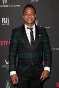 Кьюба Гудинг мл. (Cuba Gooding Jr.) The Weinstein Company and Netflix Golden Globe Party (11xHQ) Ae0eec525969319
