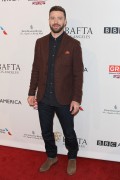 Джастин Тимберлэйк (Justin Timberlake) BAFTA LA Tea Party at The Four Seasons Hotel in Beverly Hills, 07.01.2017 (45хМQ) B8840b525969976