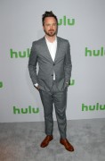 Аарон Пол (Aaron Paul) Hulu's Winter TCA 2017 at The Langham Huntington Hotel in Los Angeles, 07.01.2017 - 20xHQ F87926525968925