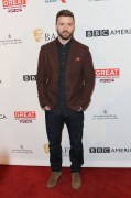 Джастин Тимберлэйк (Justin Timberlake) BAFTA LA Tea Party at The Four Seasons Hotel in Beverly Hills, 07.01.2017 (45хМQ) 2b8952525970147