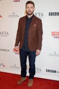 Джастин Тимберлэйк (Justin Timberlake) BAFTA LA Tea Party at The Four Seasons Hotel in Beverly Hills, 07.01.2017 (45хМQ) 540a15525970094