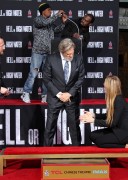 Джефф Бриджес (Jeff Bridges) Attends his own hand and footprints ceremony at TCL Chinese Theater in Los Angeles, 06.01.2017 (189xHQ) 570ae5525979331