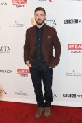 Джастин Тимберлэйк (Justin Timberlake) BAFTA LA Tea Party at The Four Seasons Hotel in Beverly Hills, 07.01.2017 (45хМQ) 825558525970138
