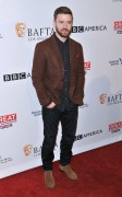 Джастин Тимберлэйк (Justin Timberlake) BAFTA LA Tea Party at The Four Seasons Hotel in Beverly Hills, 07.01.2017 (45хМQ) 96708c525970176