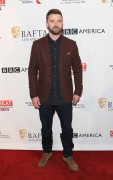 Джастин Тимберлэйк (Justin Timberlake) BAFTA LA Tea Party at The Four Seasons Hotel in Beverly Hills, 07.01.2017 (45хМQ) 975519525970074
