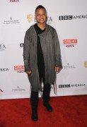 Кьюба Гудинг мл. (Cuba Gooding Jr.) BAFTA LA Tea Party at The Four Seasons Hotel in Beverly Hills, 07.01.2017 (9xHQ) 9dba6e525973540