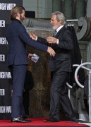 Джефф Бриджес (Jeff Bridges) Attends his own hand and footprints ceremony at TCL Chinese Theater in Los Angeles, 06.01.2017 (189xHQ) Acf20c525979270