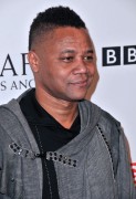 Кьюба Гудинг мл. (Cuba Gooding Jr.) BAFTA LA Tea Party at The Four Seasons Hotel in Beverly Hills, 07.01.2017 (9xHQ) Afab9c525973496