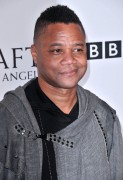 Кьюба Гудинг мл. (Cuba Gooding Jr.) BAFTA LA Tea Party at The Four Seasons Hotel in Beverly Hills, 07.01.2017 (9xHQ) B4a434525973606