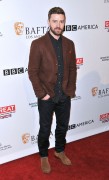 Джастин Тимберлэйк (Justin Timberlake) BAFTA LA Tea Party at The Four Seasons Hotel in Beverly Hills, 07.01.2017 (45хМQ) C0608b525970196