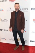 Джастин Тимберлэйк (Justin Timberlake) BAFTA LA Tea Party at The Four Seasons Hotel in Beverly Hills, 07.01.2017 (45хМQ) Cb67e9525970162