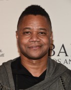 Кьюба Гудинг мл. (Cuba Gooding Jr.) BAFTA LA Tea Party at The Four Seasons Hotel in Beverly Hills, 07.01.2017 (9xHQ) Cda706525973610