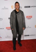 Кьюба Гудинг мл. (Cuba Gooding Jr.) BAFTA LA Tea Party at The Four Seasons Hotel in Beverly Hills, 07.01.2017 (9xHQ) D8e23d525973500