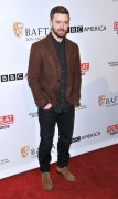 Джастин Тимберлэйк (Justin Timberlake) BAFTA LA Tea Party at The Four Seasons Hotel in Beverly Hills, 07.01.2017 (45хМQ) E779d2525970179