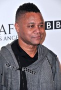 Кьюба Гудинг мл. (Cuba Gooding Jr.) BAFTA LA Tea Party at The Four Seasons Hotel in Beverly Hills, 07.01.2017 (9xHQ) F00c61525973628