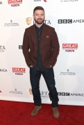 Джастин Тимберлэйк (Justin Timberlake) BAFTA LA Tea Party at The Four Seasons Hotel in Beverly Hills, 07.01.2017 (45хМQ) F2b1a7525970117