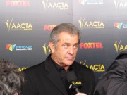 Мел Гибсон (Mel Gibson) AACTA International Awards in Hollywood, 06.01.2017 (25xHQ) 02ad2b525983242