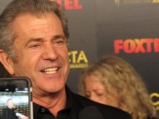 Мел Гибсон (Mel Gibson) AACTA International Awards in Hollywood, 06.01.2017 (25xHQ) 066530525983320