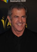 Мел Гибсон (Mel Gibson) AACTA International Awards in Hollywood, 06.01.2017 (25xHQ) 16f5ff525983627