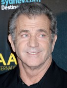 Мел Гибсон (Mel Gibson) AACTA International Awards in Hollywood, 06.01.2017 (25xHQ) 26df95525983458