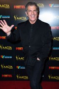 Мел Гибсон (Mel Gibson) AACTA International Awards in Hollywood, 06.01.2017 (25xHQ) 3bf7c8525983720
