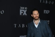 Том Харди (Tom Hardy) 'Taboo' premiere at DGA Theater in Los Angeles, 09.01.2017 (96xHQ) 4b1133525983960