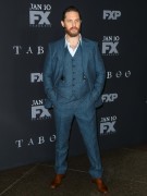 Том Харди (Tom Hardy) 'Taboo' premiere at DGA Theater in Los Angeles, 09.01.2017 (96xHQ) 4e9895525984921