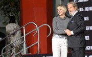 Джефф Бриджес (Jeff Bridges) Attends his own hand and footprints ceremony at TCL Chinese Theater in Los Angeles, 06.01.2017 (189xHQ) 4f1f85525982205