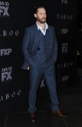 Том Харди (Tom Hardy) 'Taboo' premiere at DGA Theater in Los Angeles, 09.01.2017 (96xHQ) 4fa606525984392