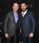 Том Харди (Tom Hardy) 'Taboo' premiere at DGA Theater in Los Angeles, 09.01.2017 (96xHQ) 52dc6e525984844