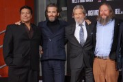 Джефф Бриджес (Jeff Bridges) Attends his own hand and footprints ceremony at TCL Chinese Theater in Los Angeles, 06.01.2017 (189xHQ) 546db6525981506