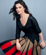 Рэйчел Вайс (Rachel Weisz) David Slijper Photoshoot for More (2015) - 3xHQ 599138525987433