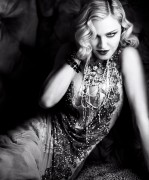 Мадонна (Madonna) Luigi & Iango for Harper's Bazaar, 2017 - 10xHQ 62982d525984228