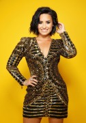 Деми Ловато (Demi Lovato) KIIS FM's Wango Tango Photoshoot, 2016 - 12xHQ 66ec6f525987641