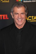 Мел Гибсон (Mel Gibson) AACTA International Awards in Hollywood, 06.01.2017 (25xHQ) 6d2a31525983161