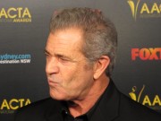 Мел Гибсон (Mel Gibson) AACTA International Awards in Hollywood, 06.01.2017 (25xHQ) 6e6a3e525983584