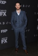 Том Харди (Tom Hardy) 'Taboo' premiere at DGA Theater in Los Angeles, 09.01.2017 (96xHQ) 71c09c525984823