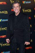 Мел Гибсон (Mel Gibson) AACTA International Awards in Hollywood, 06.01.2017 (25xHQ) 792e70525983643